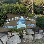 Vakantiehuis Vue Exceptionnelle A Palombaggia *