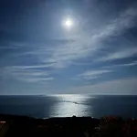 Vue Exceptionnelle A Palombaggia Porto-Vecchio (Corsica)
