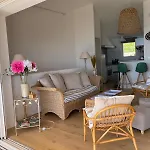 Vakantiehuis Vue Exceptionnelle A Palombaggia