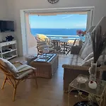 Vue Exceptionnelle A Palombaggia
