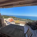 Vakantiehuis Vue Exceptionnelle A Palombaggia *