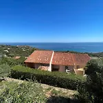 Vue Exceptionnelle A Palombaggia *
