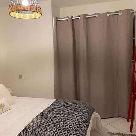 Hébergement de vacances Maison Vue Palombaggia