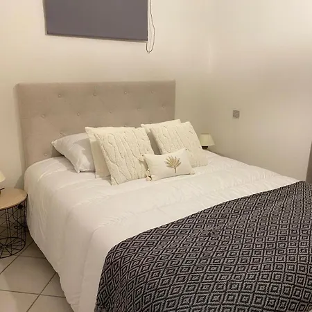 Maison Vue Palombaggia Hébergement de vacances *