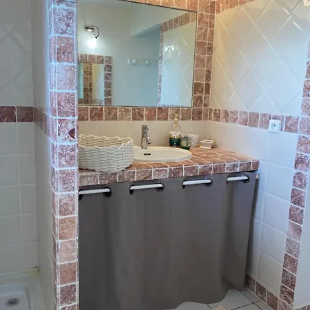 Maison Vue Palombaggia *