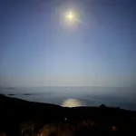 Avec Vue Exceptionnelle A Palombaggia * 维琪奥港