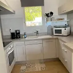 Vue Exceptionnelle A Palombaggia Dom wakacyjny *