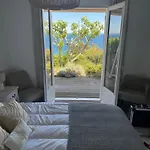 Vue Exceptionnelle A Palombaggia Dom wakacyjny