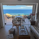 Tatil Evi Avec Vue Exceptionnelle A Palombaggia *