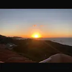 Avec Vue Exceptionnelle A Palombaggia Tatil Evi Porto-Vecchio (Corsica)