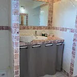 Avec Vue Exceptionnelle A Palombaggia 度假居 *