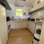 Tatil Evi Avec Vue Exceptionnelle A Palombaggia *