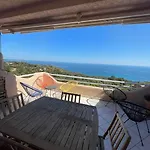 Avec Vue Exceptionnelle A Palombaggia Porto-Vecchio (Corsica)