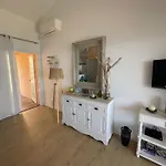Avec Vue Exceptionnelle A Palombaggia * 维琪奥港