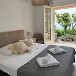 Avec Vue Exceptionnelle A Palombaggia 度假居 *