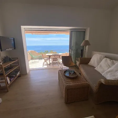 Maison Vue Palombaggia Порто-Веккьо