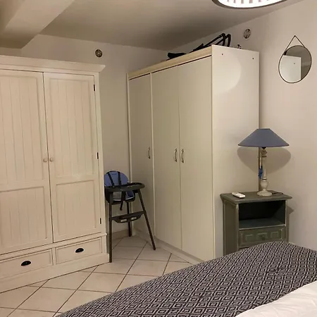 Дом отдыха Maison Vue Palombaggia Порто-Веккьо