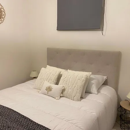 Maison Vue Palombaggia * Порто-Веккіо