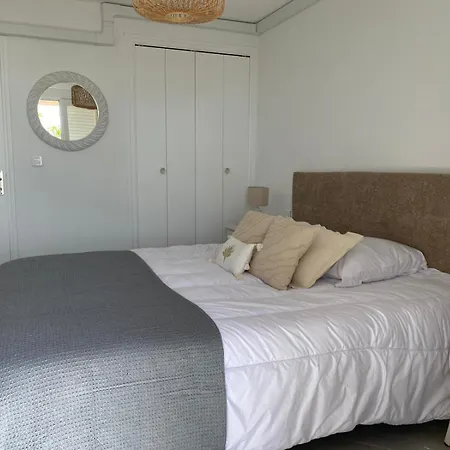 Maison Vue Palombaggia * Порто-Веккьо