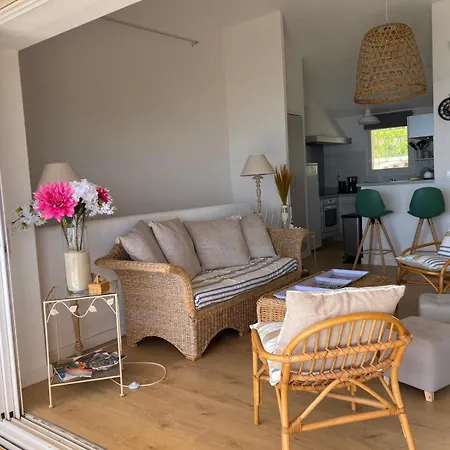 Будинок відпочинку Maison Vue Palombaggia