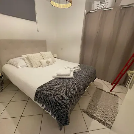 Vue Exceptionnelle A Palombaggia