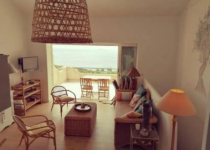 Prázdninový dům Maison Vue Palombaggia Porto-Vecchio (Corsica)