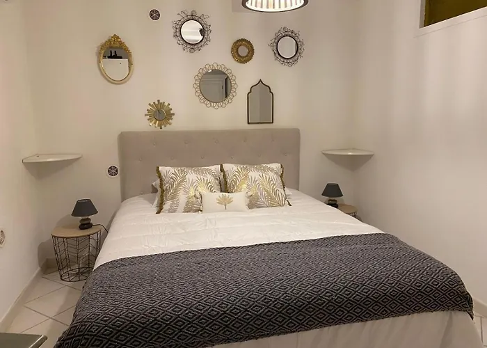 Prázdninový dům Maison Vue Palombaggia