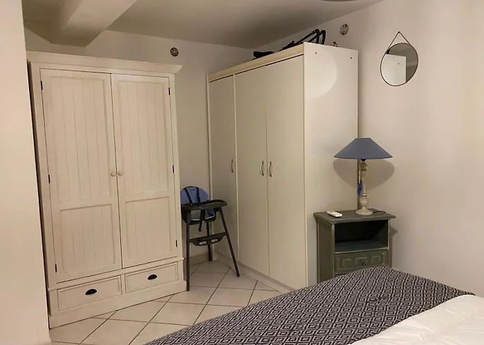 Prázdninový dům Maison Vue Palombaggia Porto-Vecchio (Corsica)