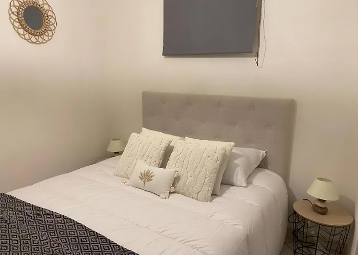 Maison Vue Palombaggia * Порто-Веккіо