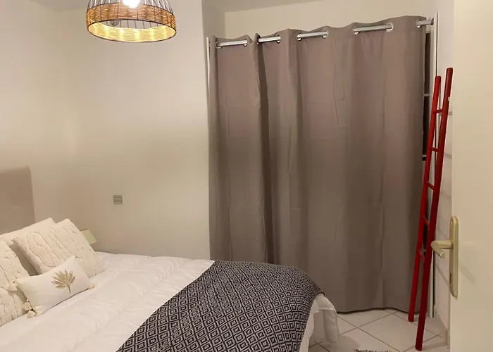 Prázdninový dům Maison Vue Palombaggia