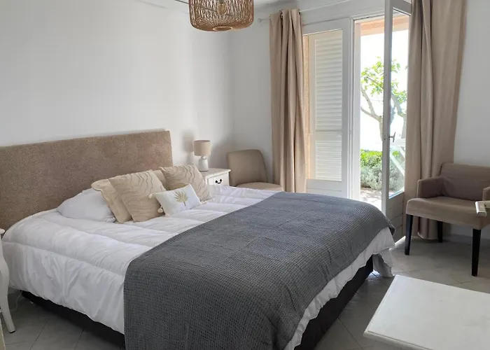 Maison Vue Palombaggia Prázdninový dům Porto-Vecchio (Corsica)