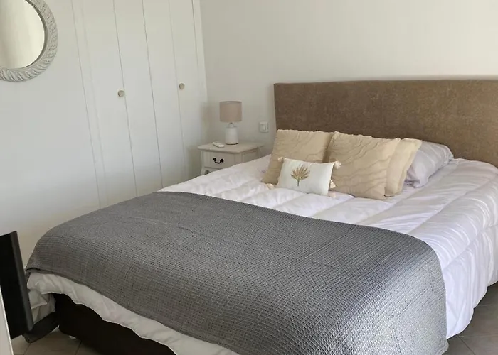 Maison Vue Palombaggia Prázdninový dům