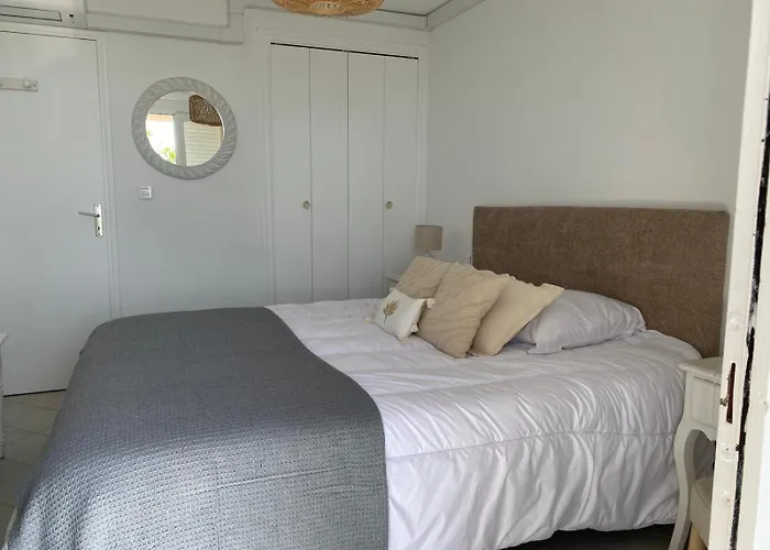 Maison Vue Palombaggia * Порто-Веккіо