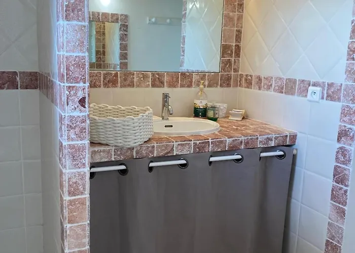 Maison Vue Palombaggia *